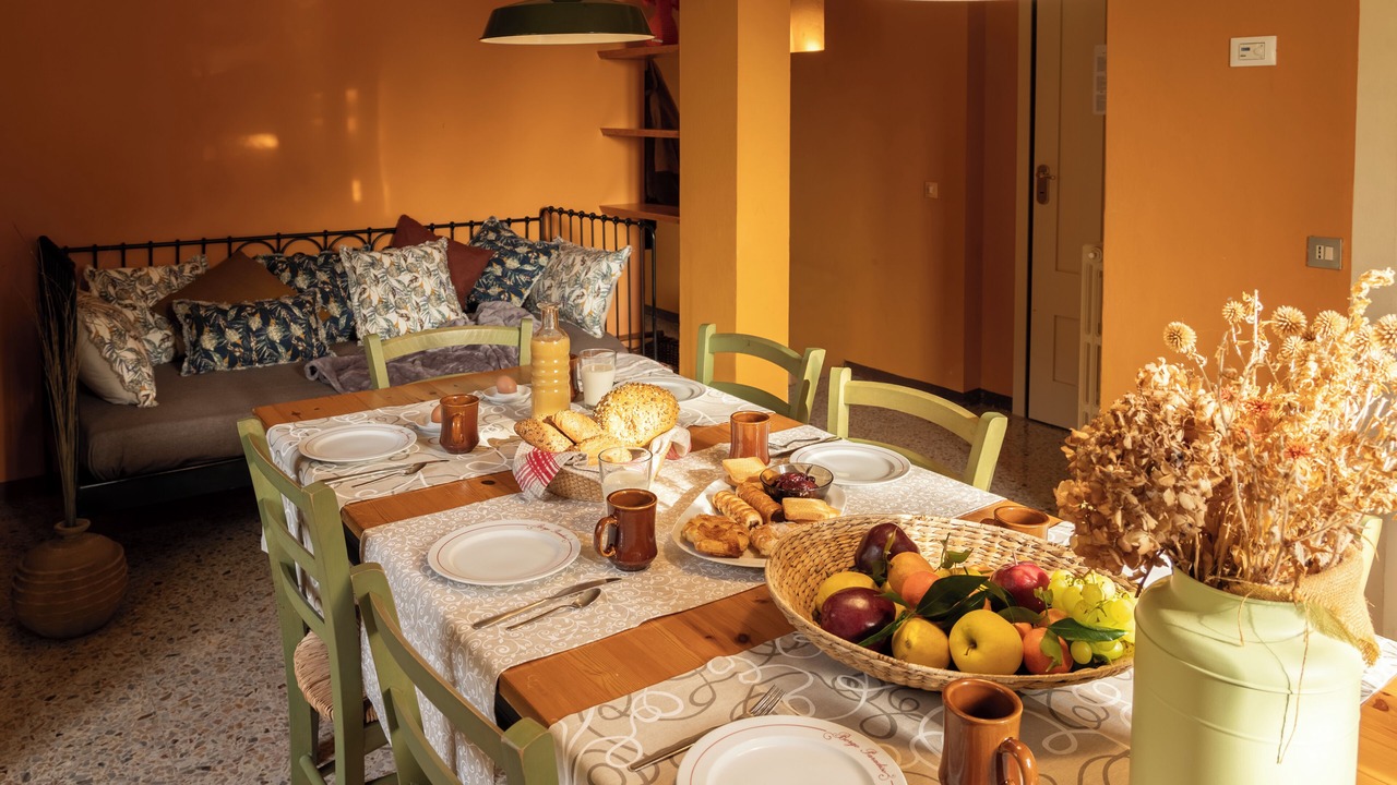 Photo of Livingroom in Gardola