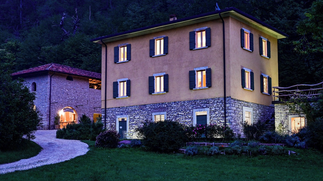 Photo of Outdoor in Gardola