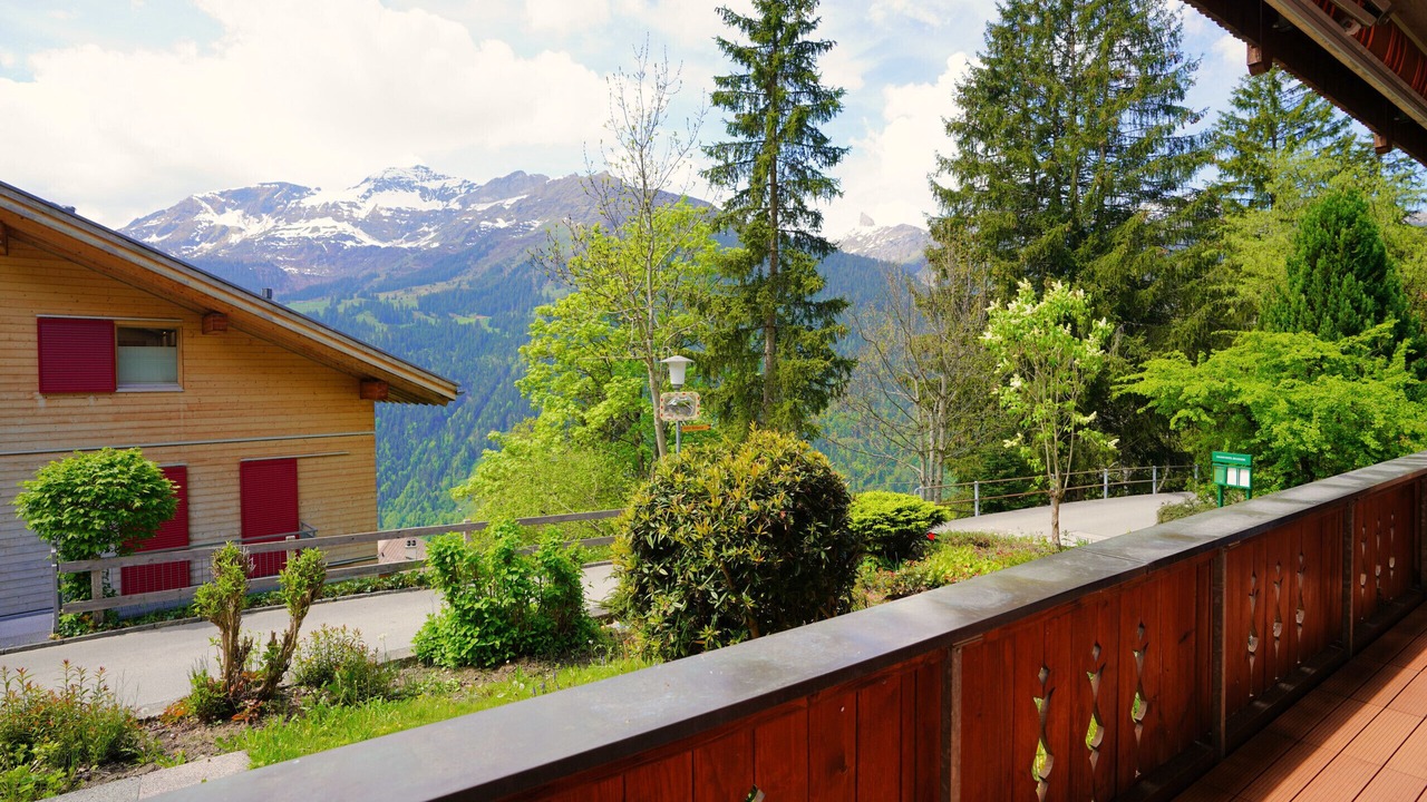 Photo of Outdoor in Wengen