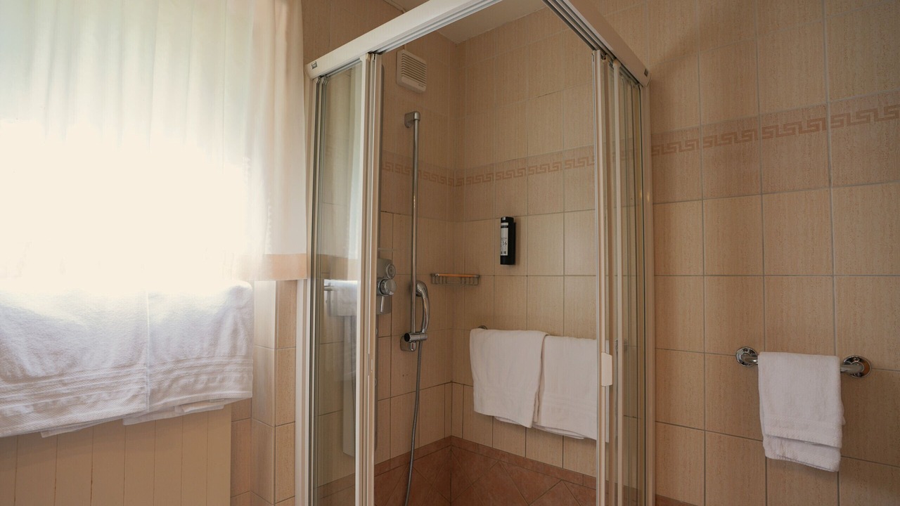 Photo of Bathroom in Wengen
