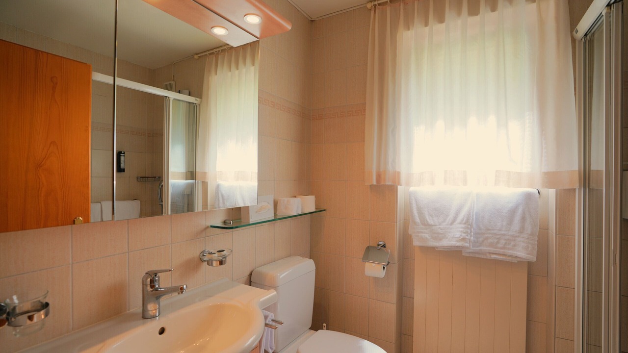 Photo of Bathroom in Wengen