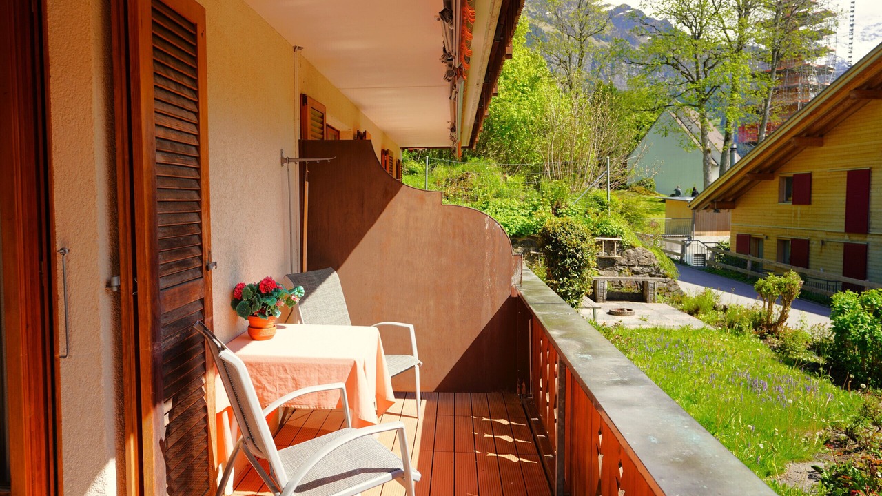 Photo of Outdoor in Wengen