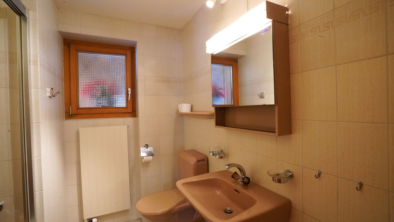 Photo of Bathroom in Wengen