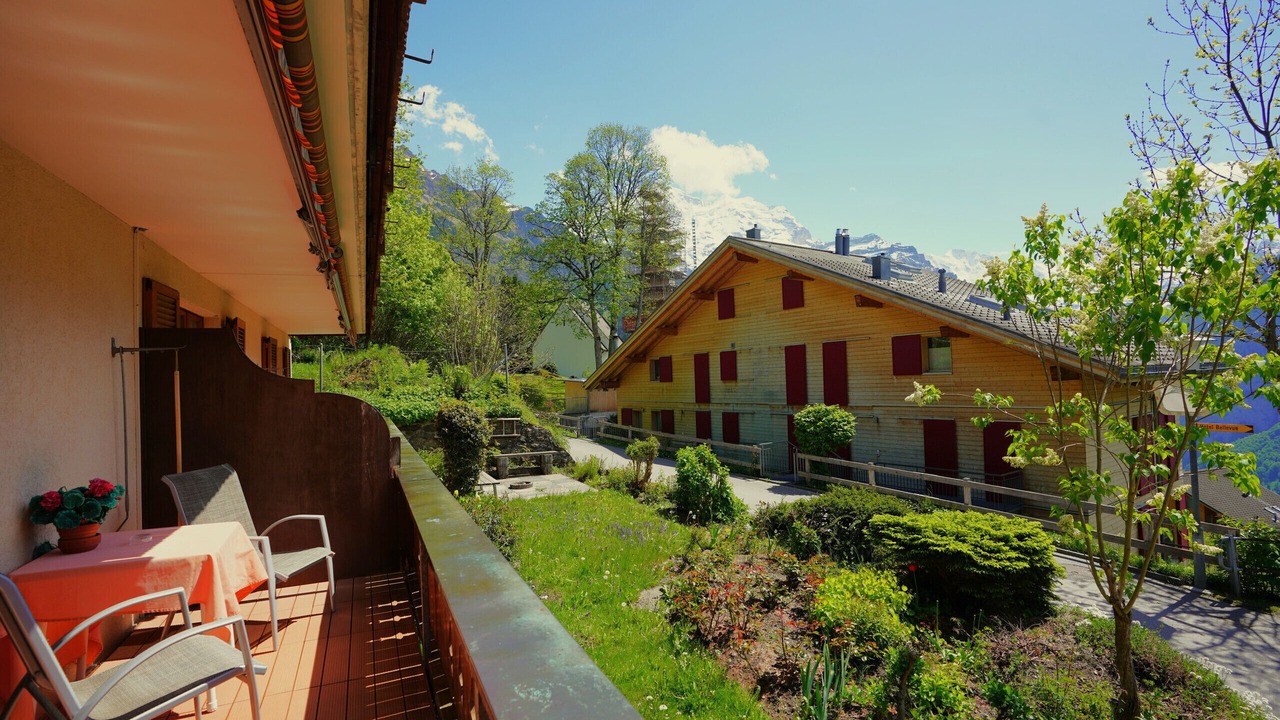 Photo of Outdoor in Wengen