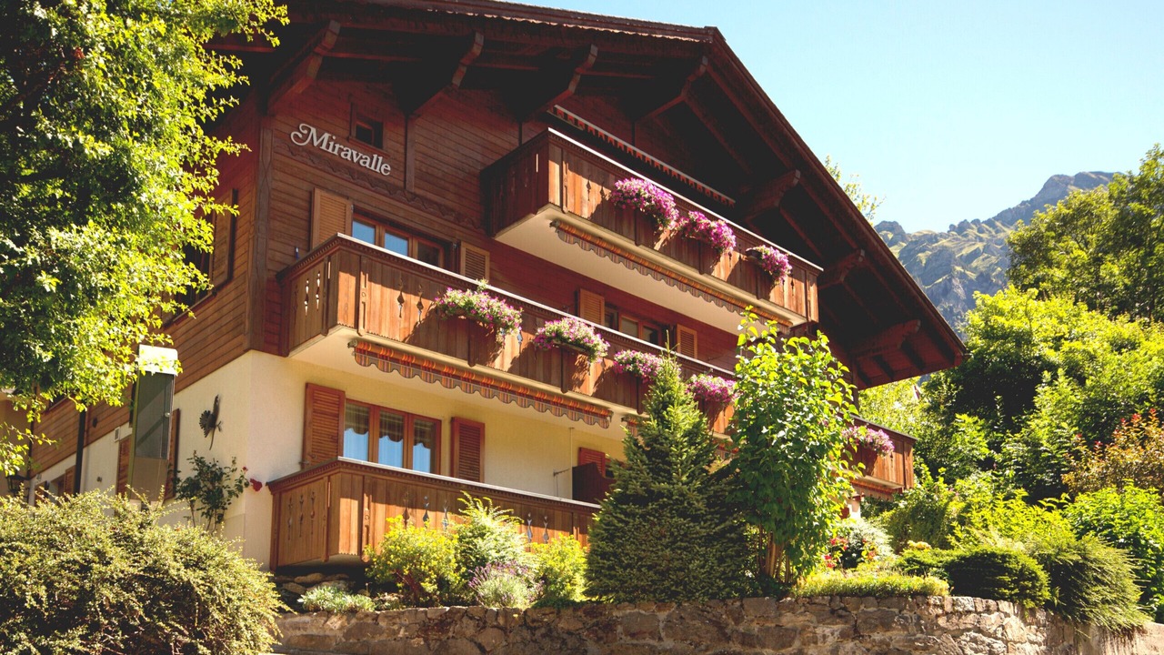 Photo of Outdoor in Wengen