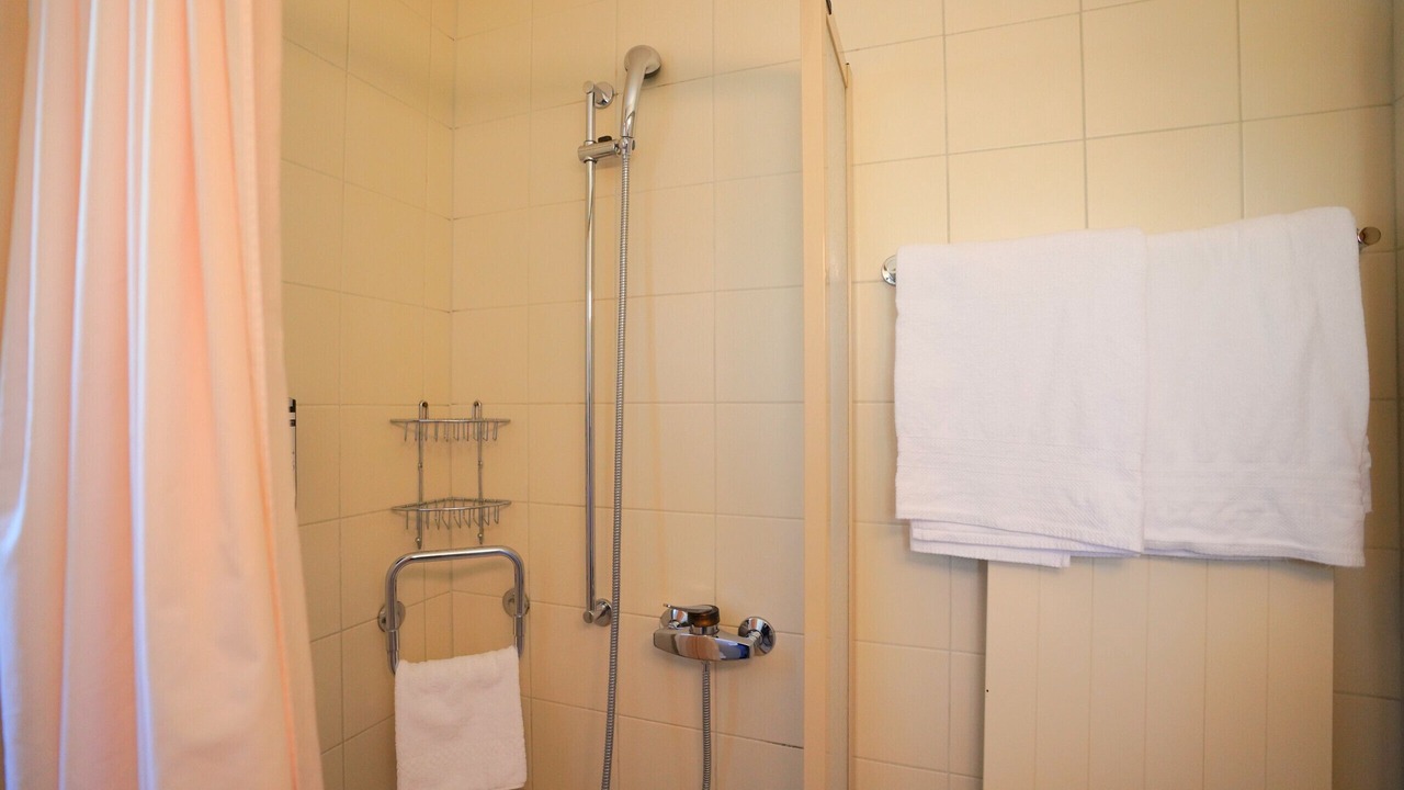 Photo of Bathroom in Wengen