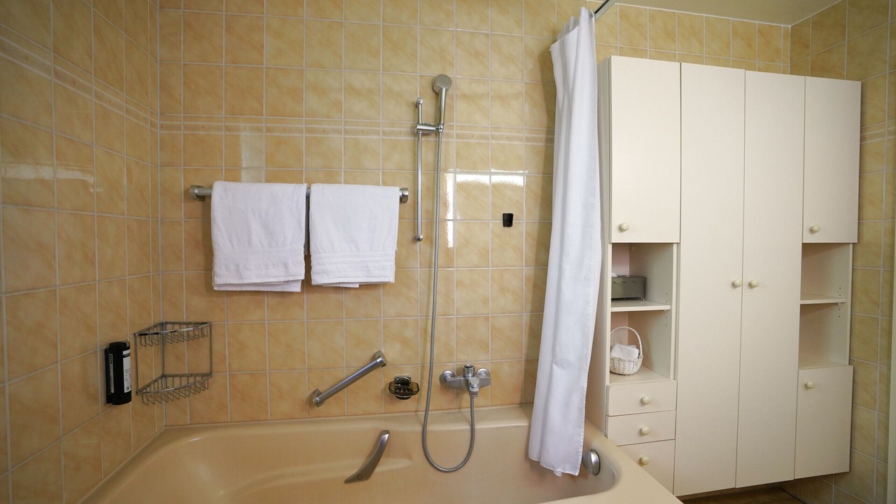 Photo of Bathroom in Wengen