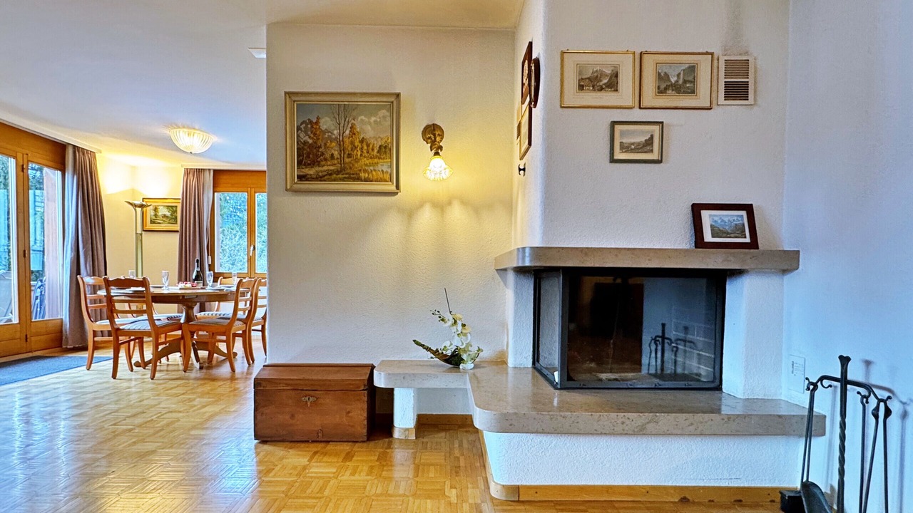 Photo of Others in Wengen