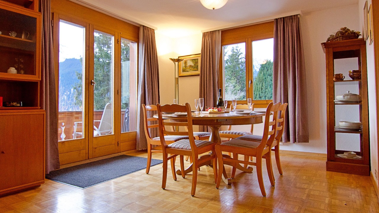 Photo of Others in Wengen