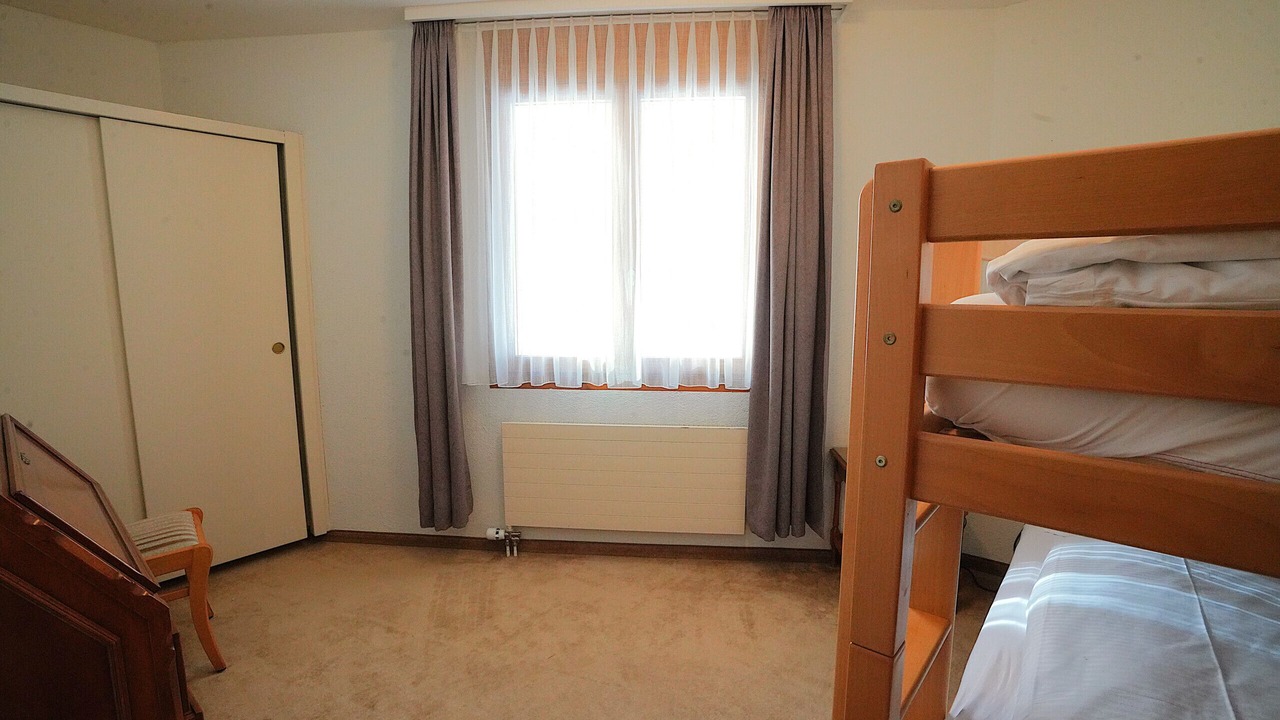 Photo of Bedroom in Wengen