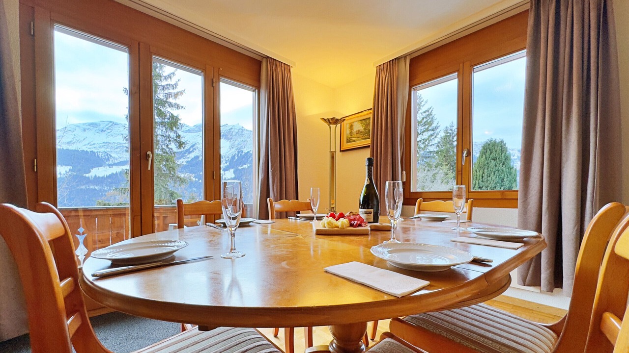 Photo of Others in Wengen