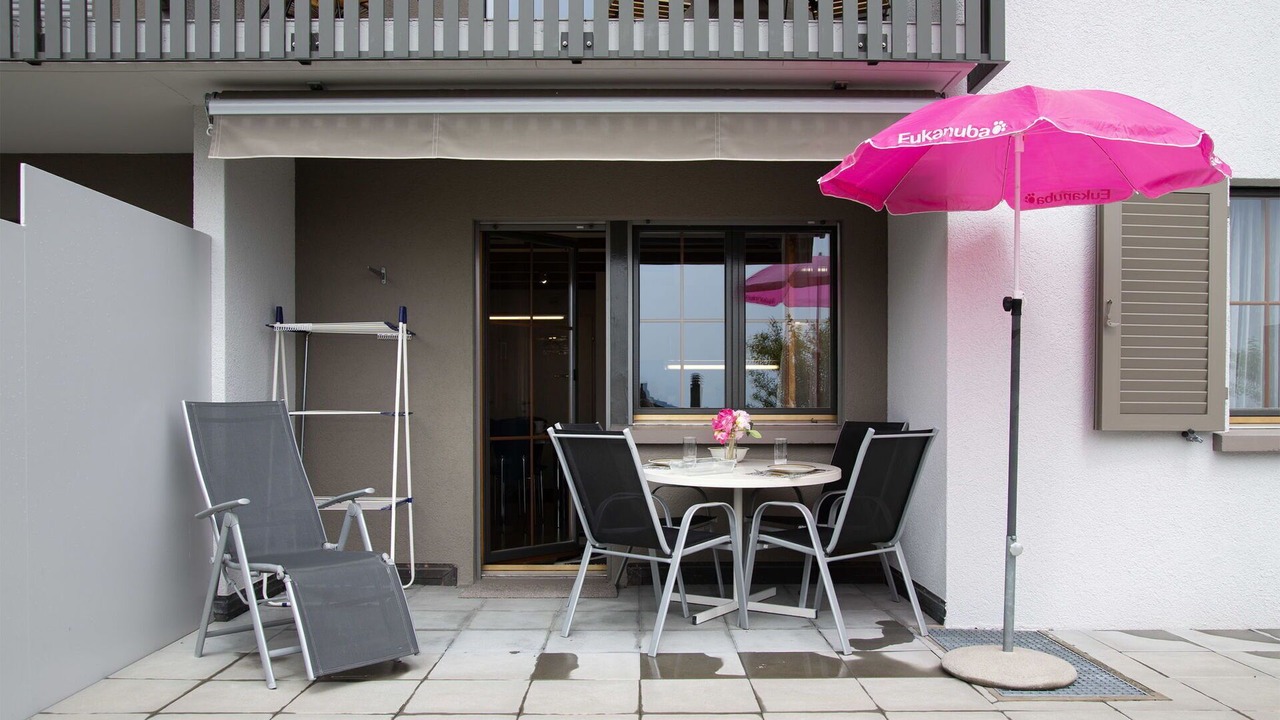 Photo of Patio Balcony in Falera