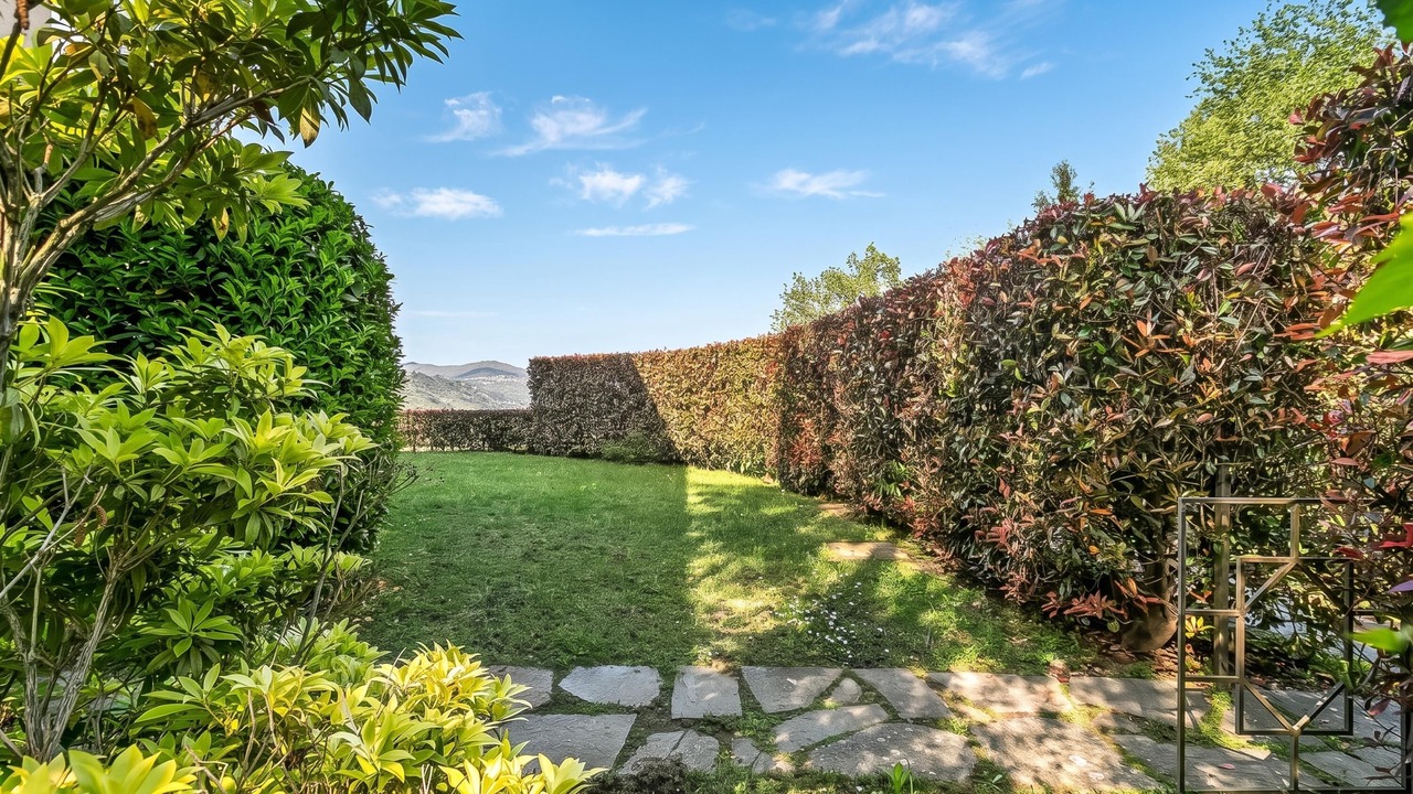 Photo of Outdoor in Meina