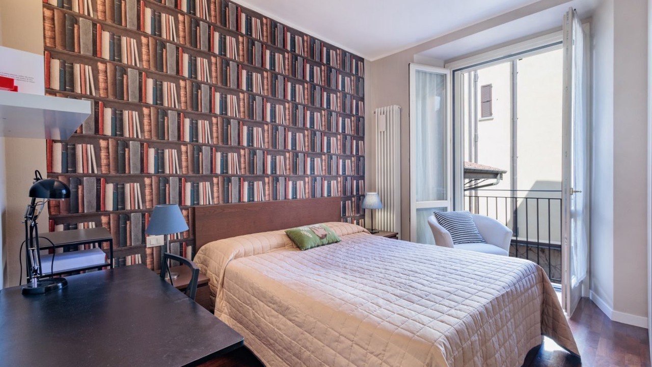 Photo of Bedroom in Borgo San Leonardo