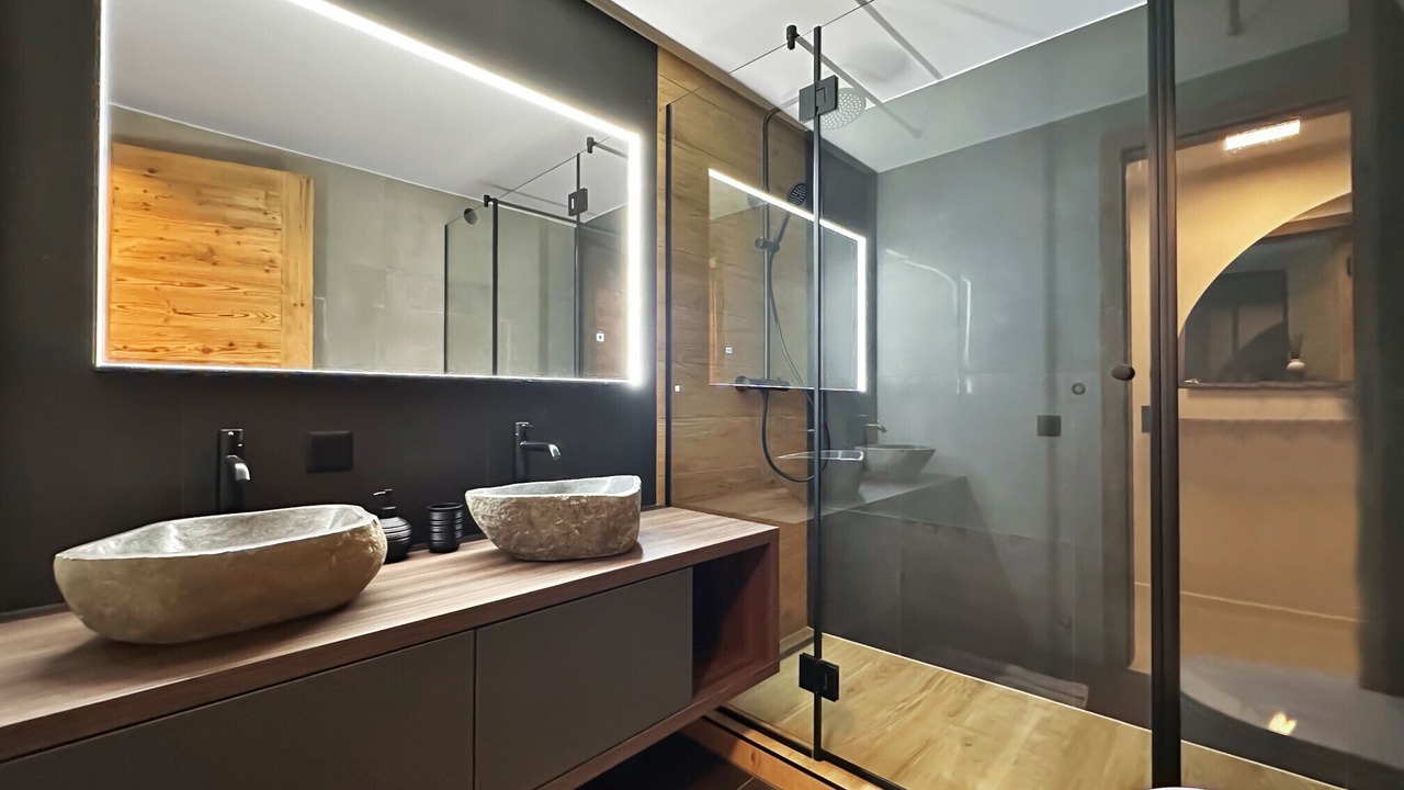 Photo of Bathroom in Crans-Montana