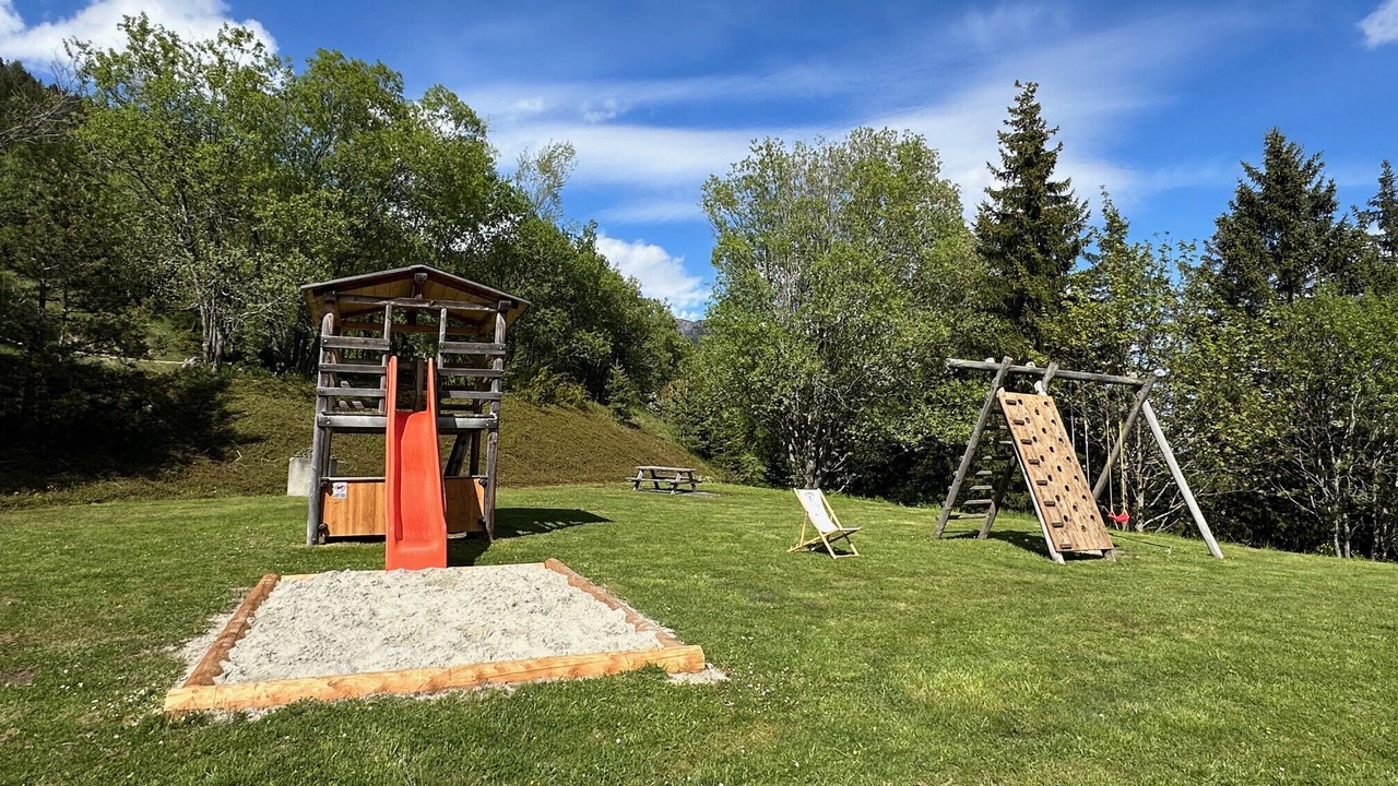 Photo of Outdoor in Crans-Montana