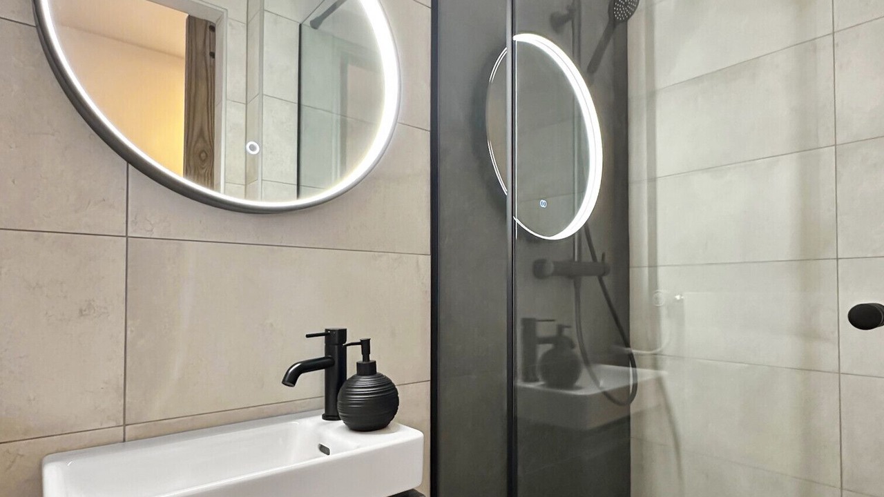 Photo of Bathroom in Crans-Montana