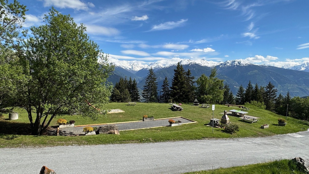 Photo of Outdoor in Crans-Montana