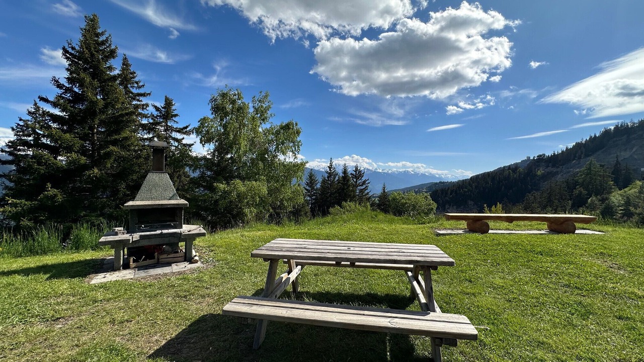 Photo of Outdoor in Crans-Montana