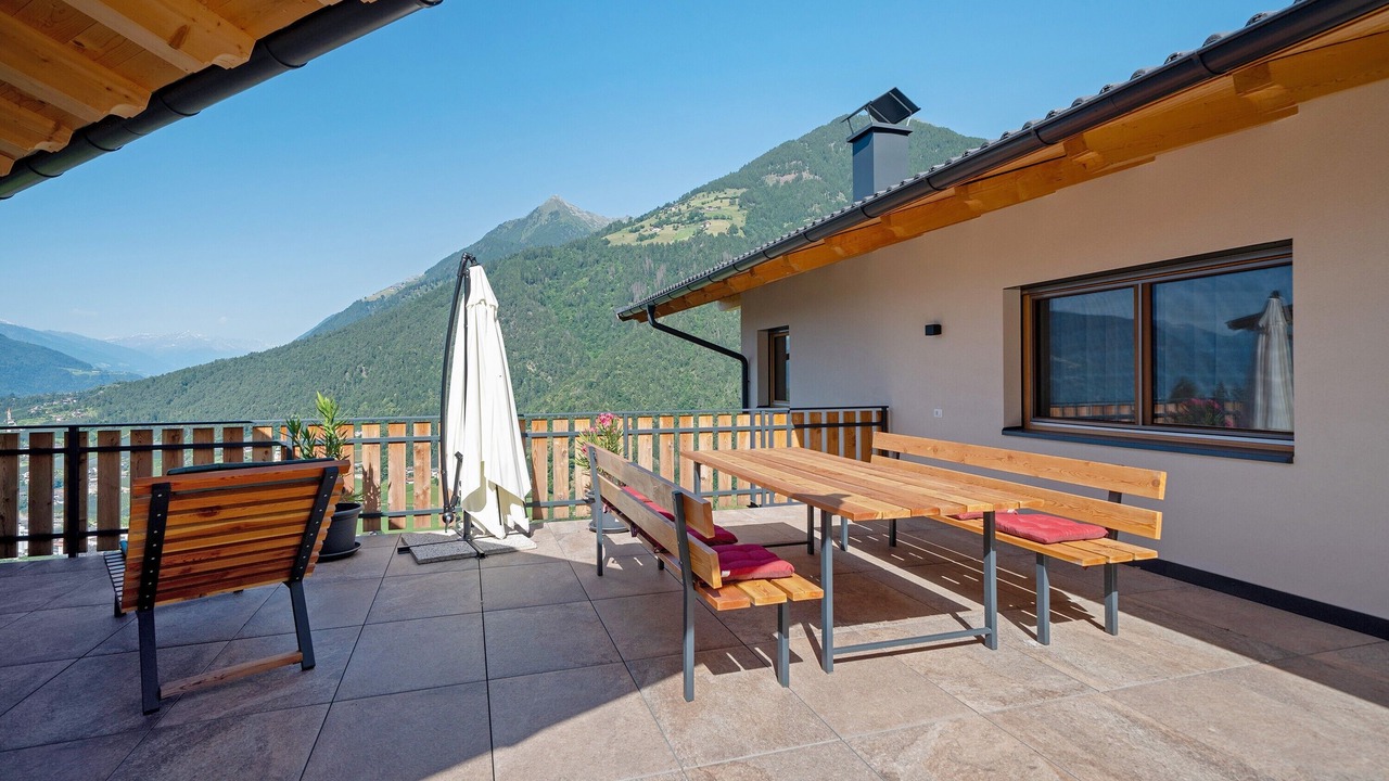 Photo of Outdoor in Schenna
