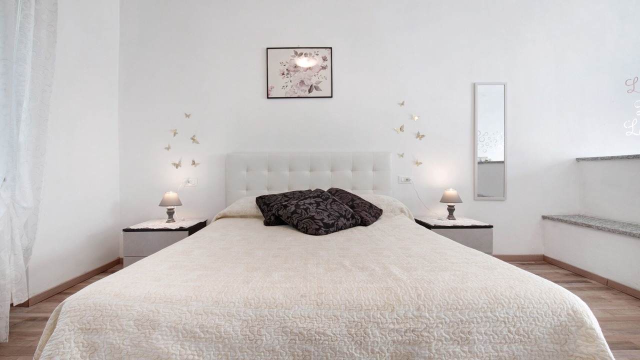 Photo of Bedroom in Lezzeno