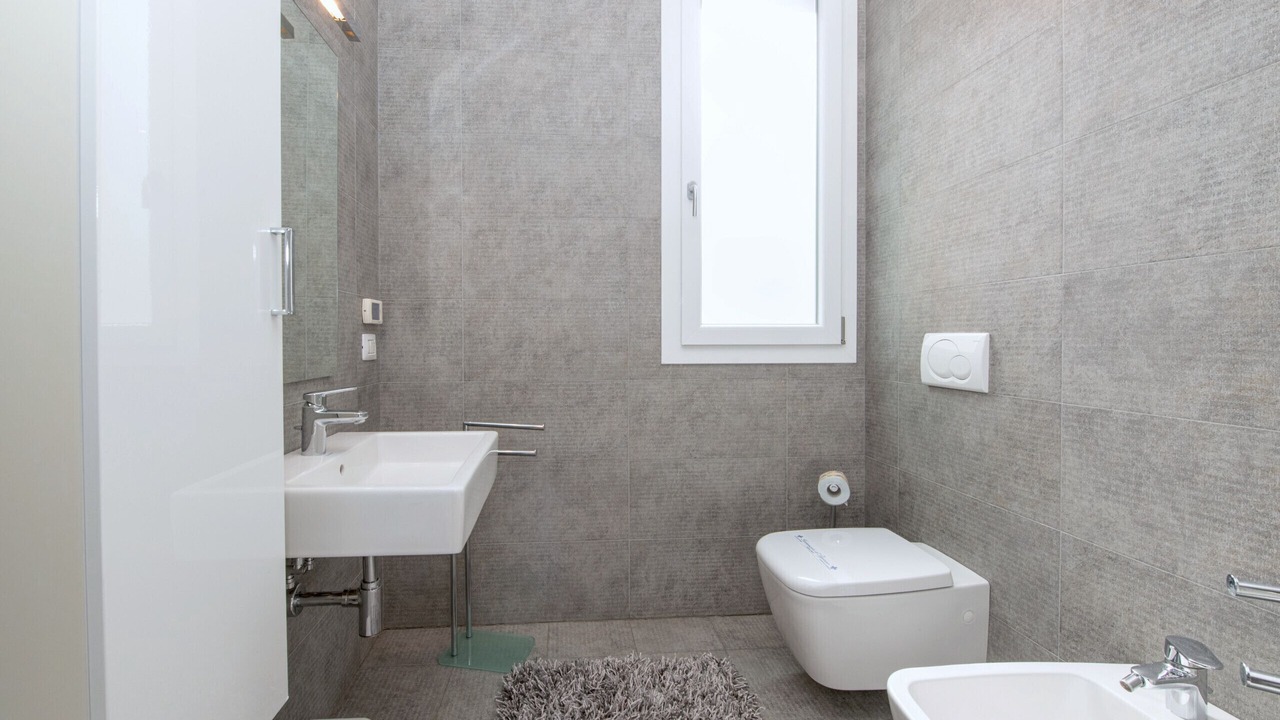 Photo of Bathroom in Peschiera del Garda
