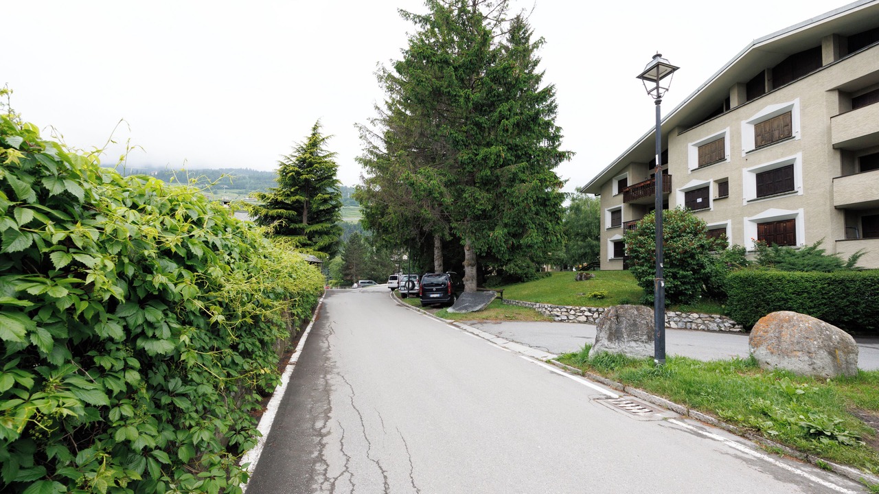 Photo of Outdoor in Bormio