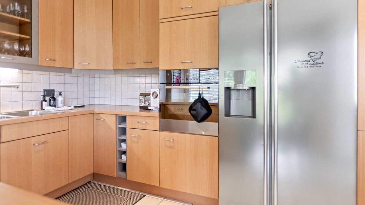 Photo of Kitchen in Domdidier