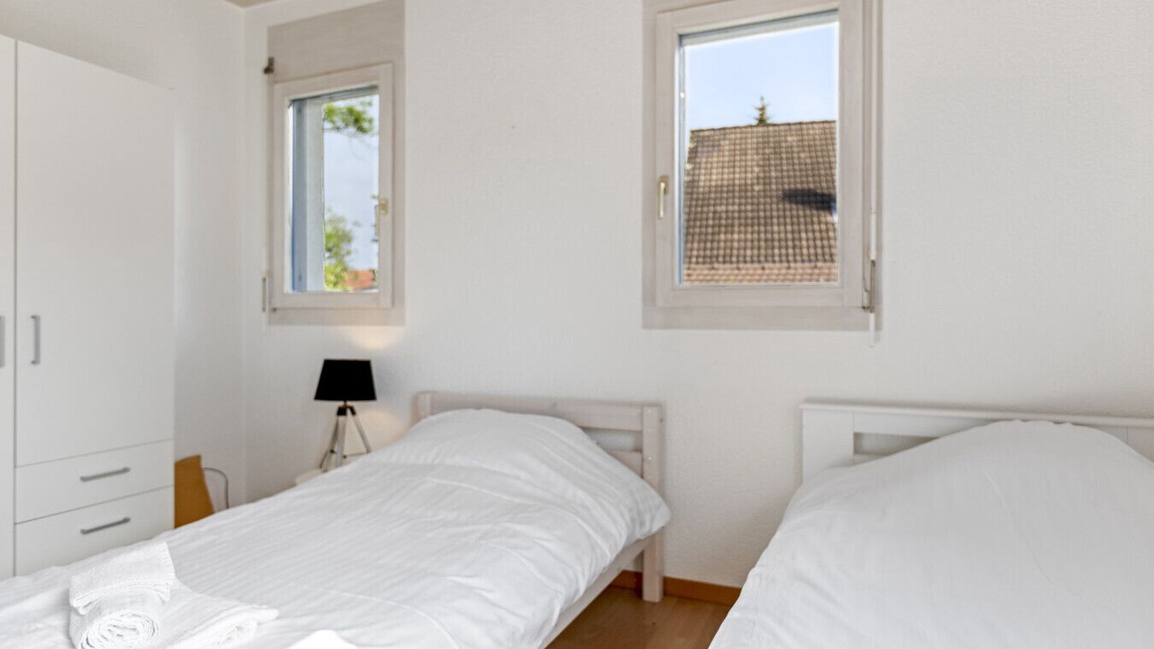 Photo of Bedroom in Domdidier