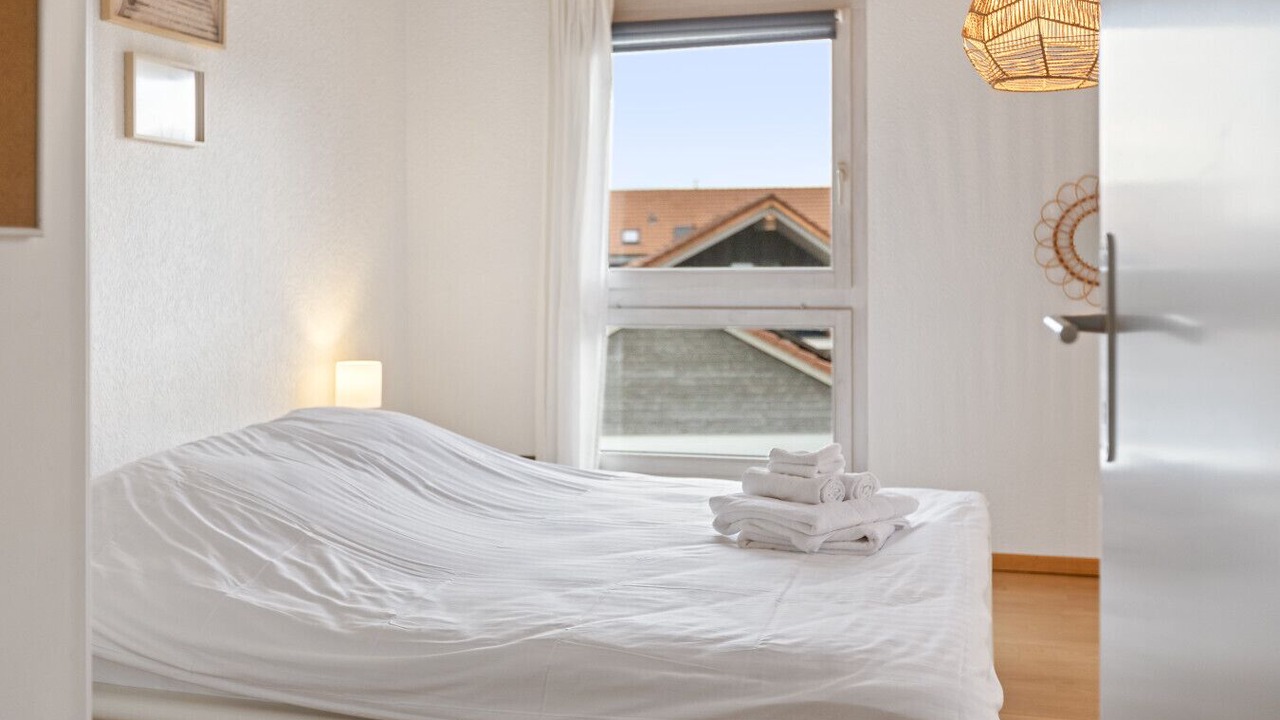 Photo of Bedroom in Domdidier