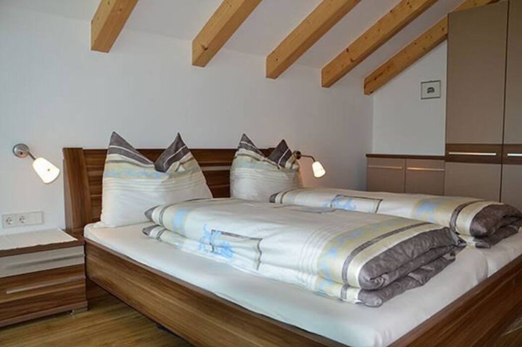 Photo of Bedroom in St. Pauls