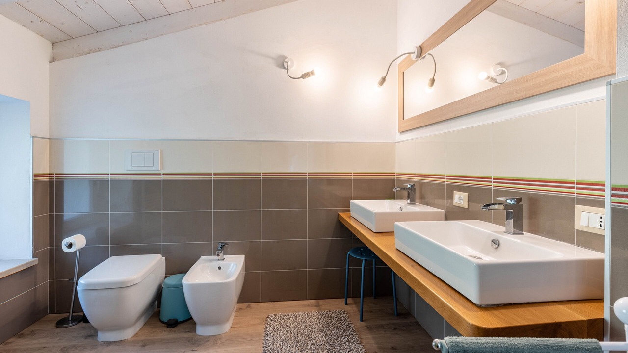 Photo of Bathroom in Nord-Est