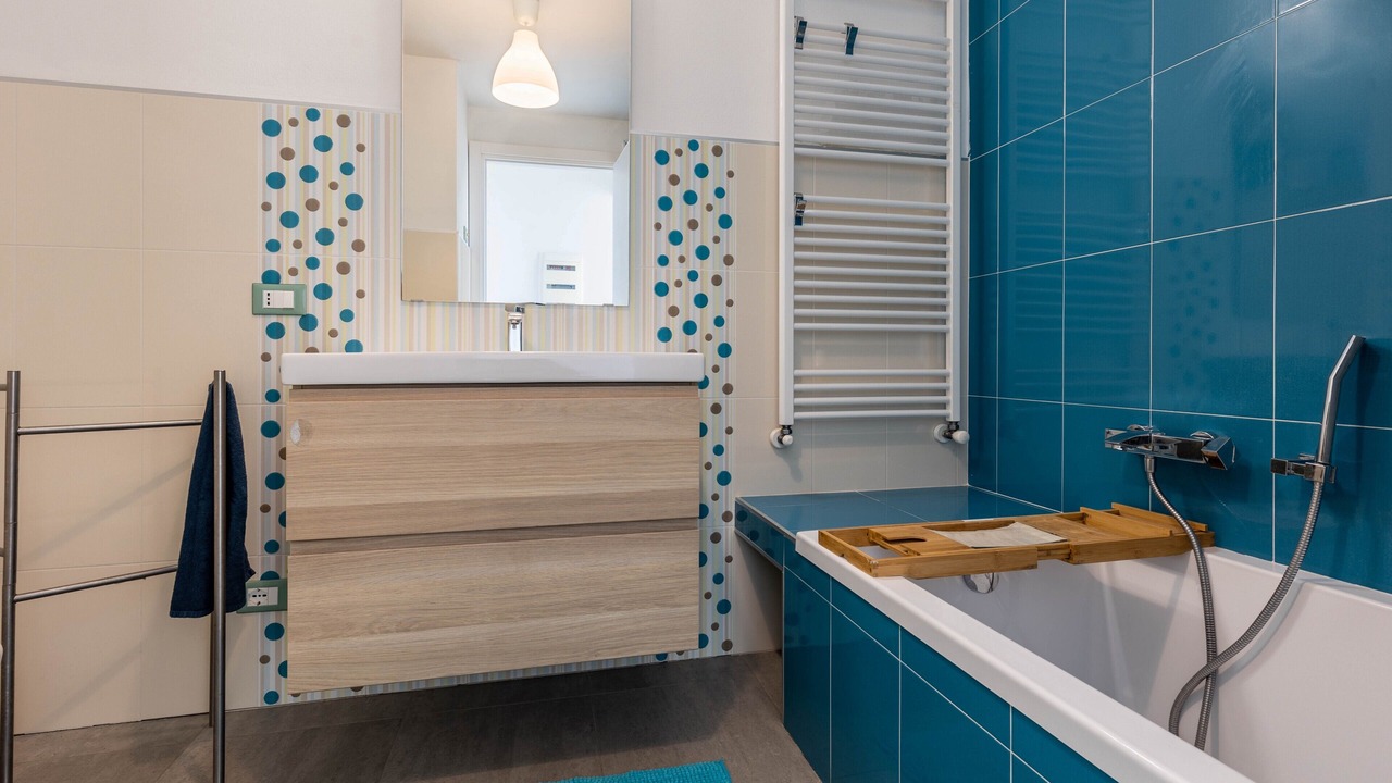 Photo of Bathroom in Nord-Est