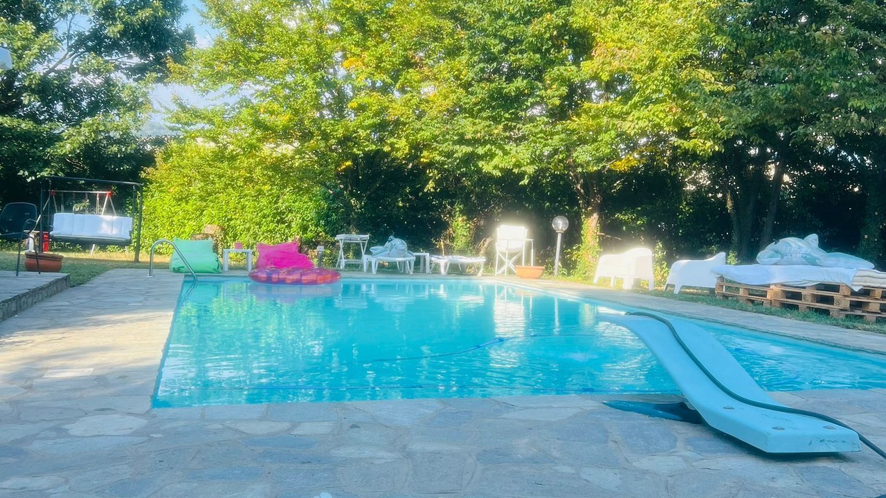 Photo of Outdoor in Grumello del Monte