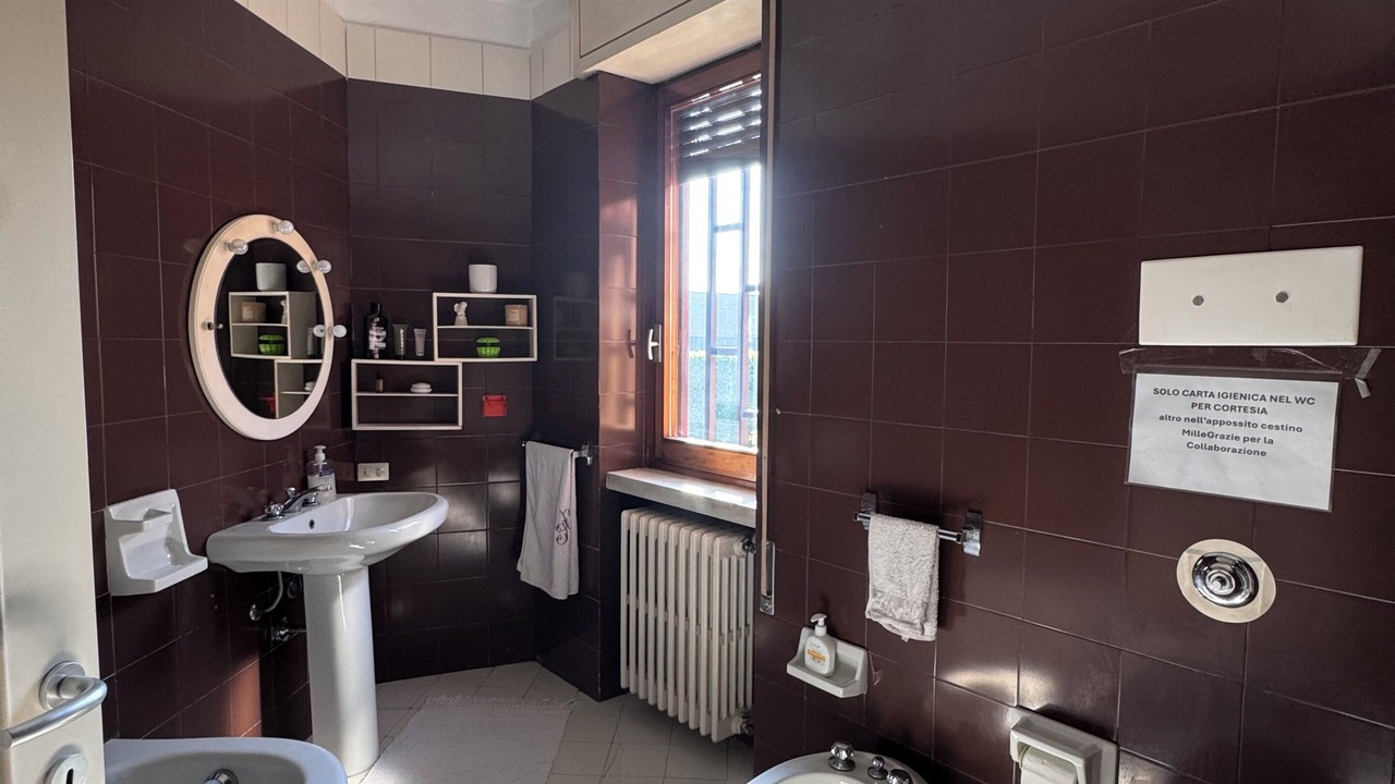 Photo of Bathroom in Grumello del Monte