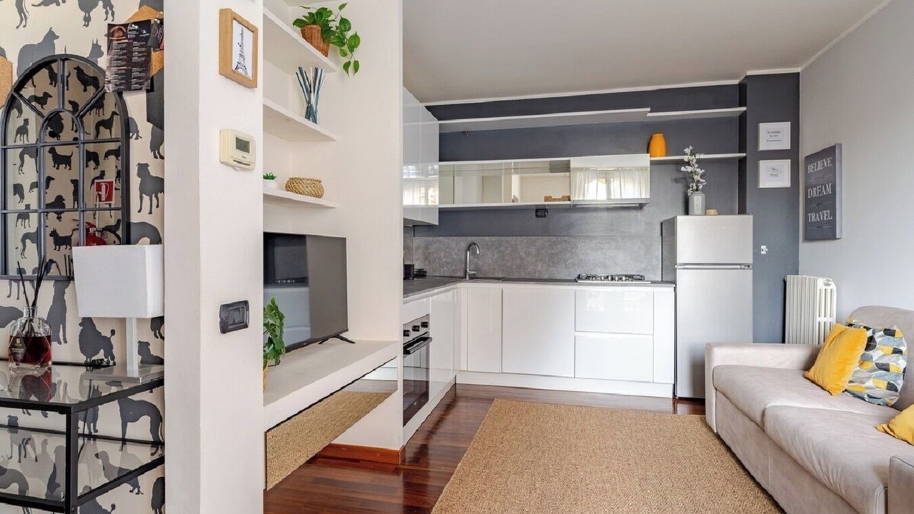 Photo of Kitchen in Monza