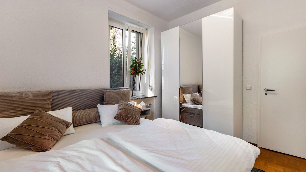 Photo of Bedroom in Altstadt