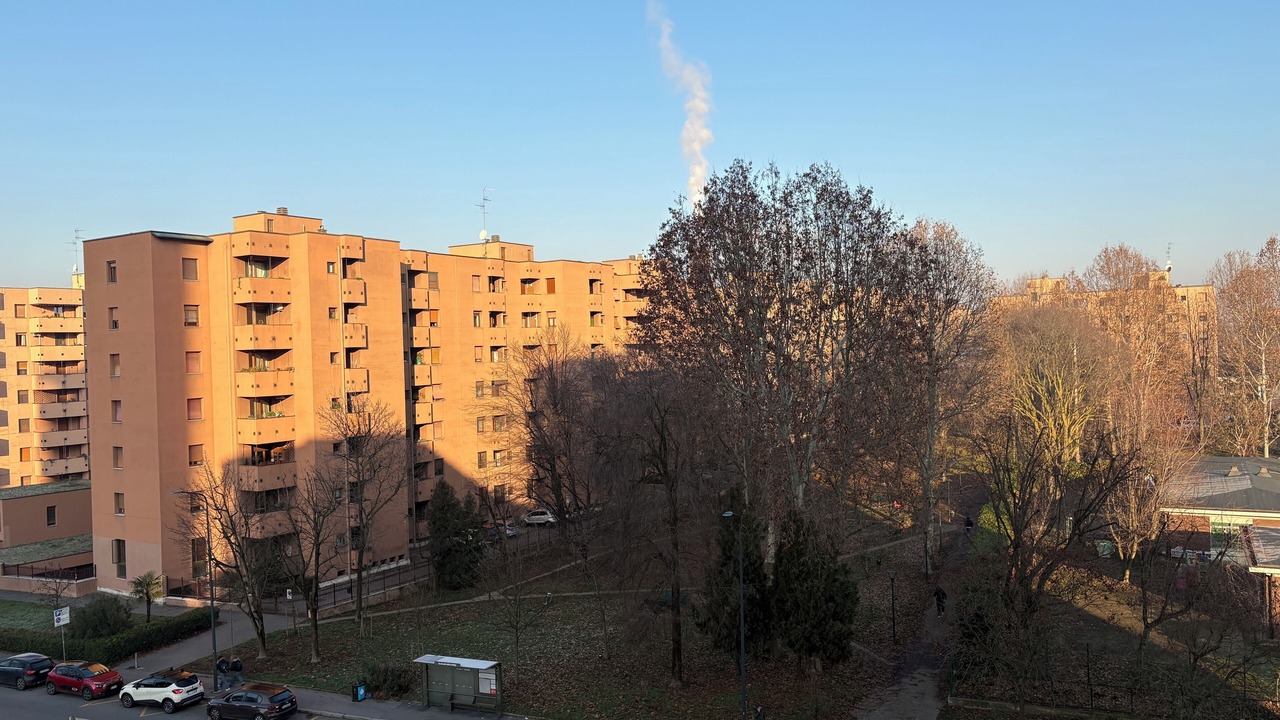 Photo of Outdoor in Comasina