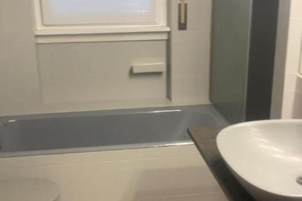 Photo of Bathroom in Crescenzago