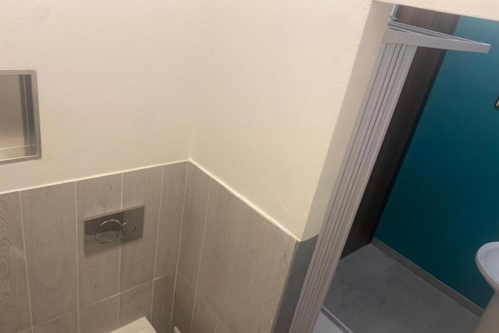 Photo of Bathroom in Crescenzago