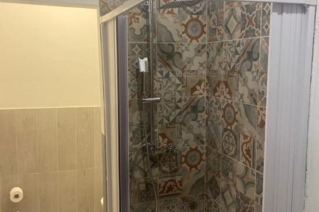 Photo of Bathroom in Crescenzago
