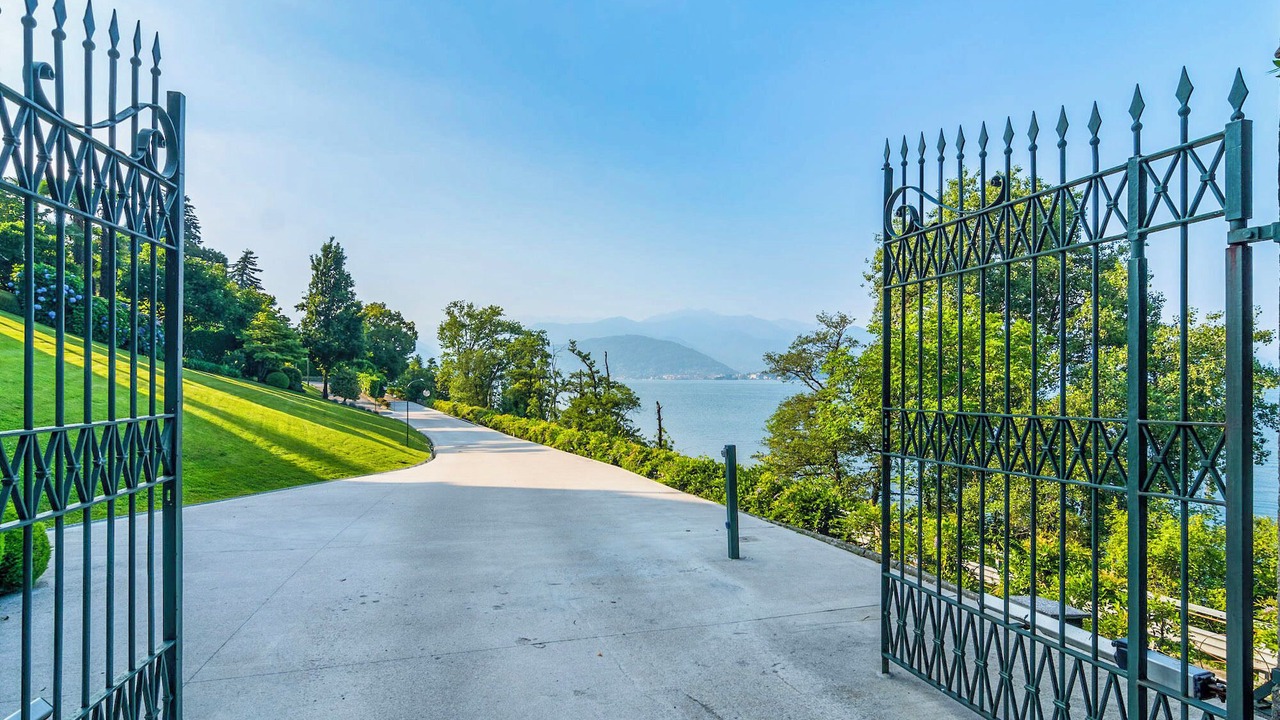 Photo of Outdoor in Stresa