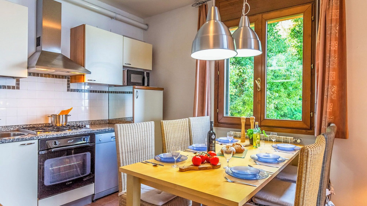 Photo of Kitchen in Stresa