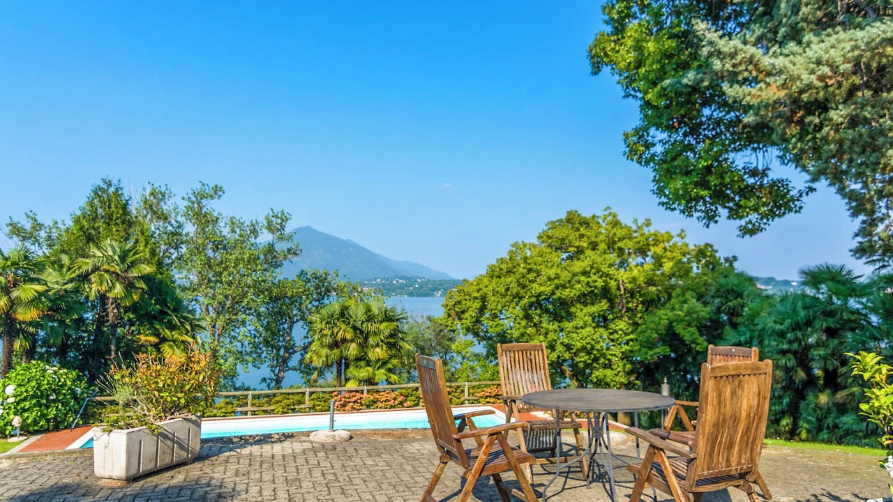 Photo of Outdoor in Stresa