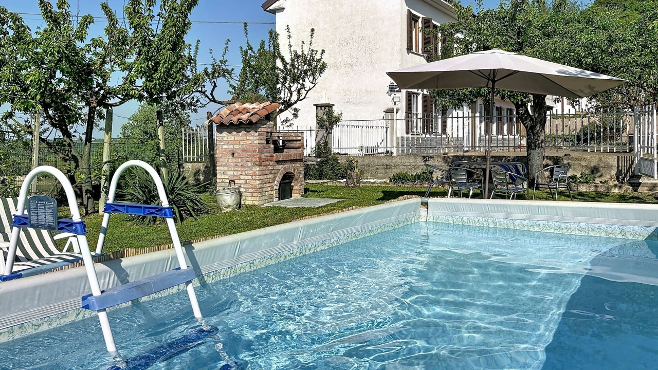 Photo of Outdoor in Rocca D'Arazzo