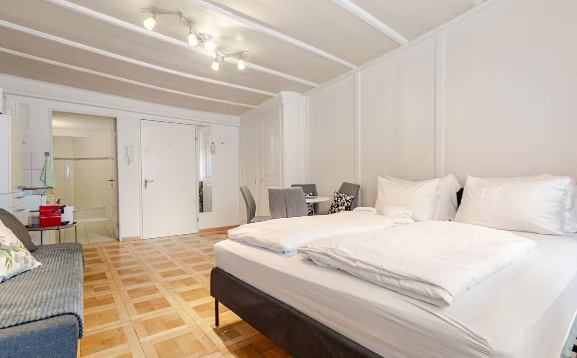 Photo of Bedroom in Hochschulen