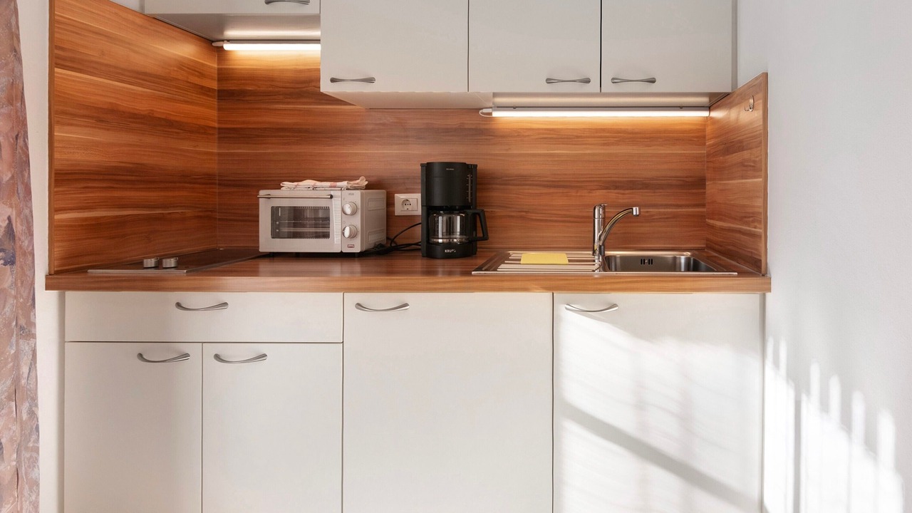 Photo of Kitchen in Burgusio