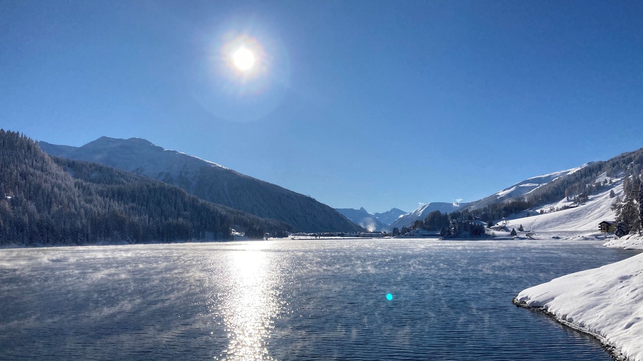 Photo of Others in Davos-Dorf