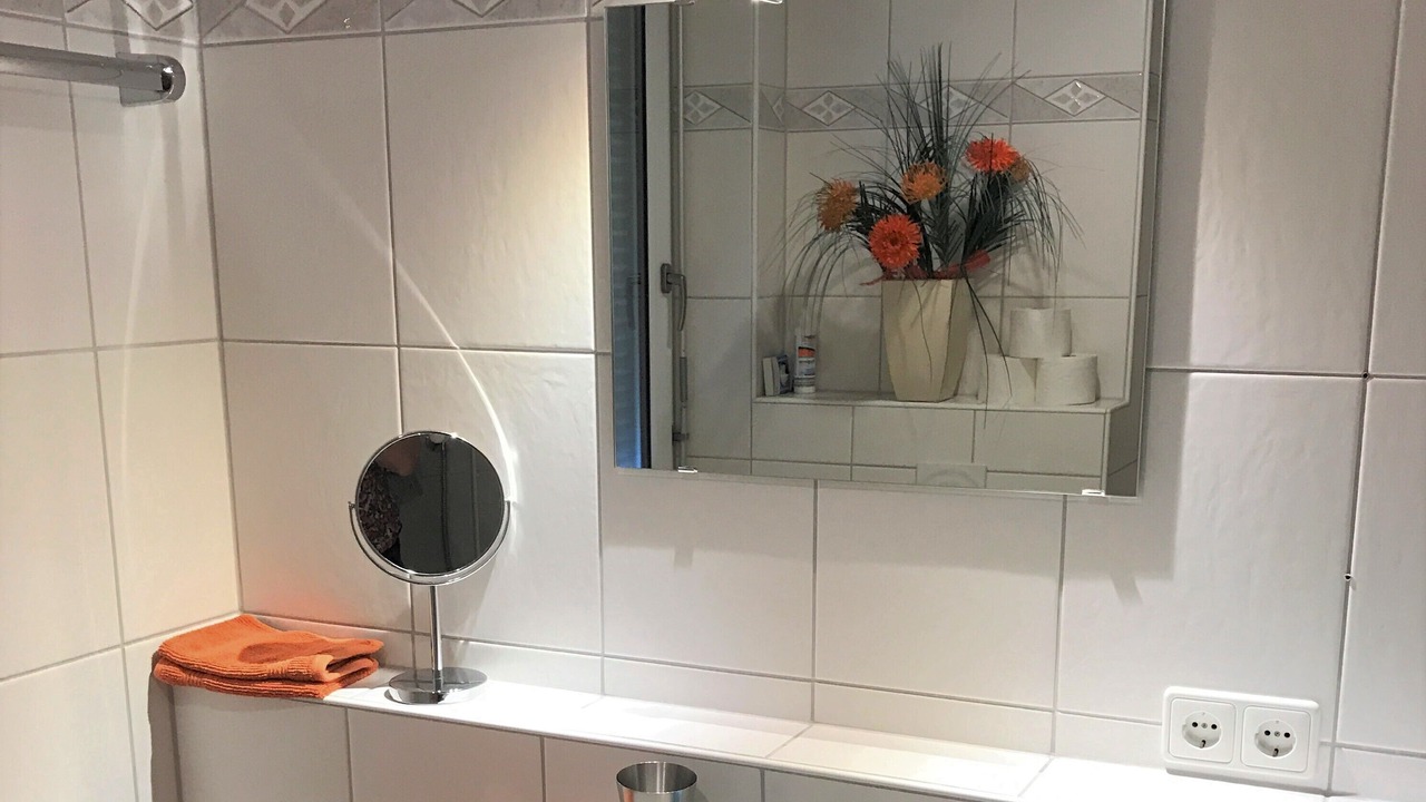 Photo of Bathroom in Meersburg
