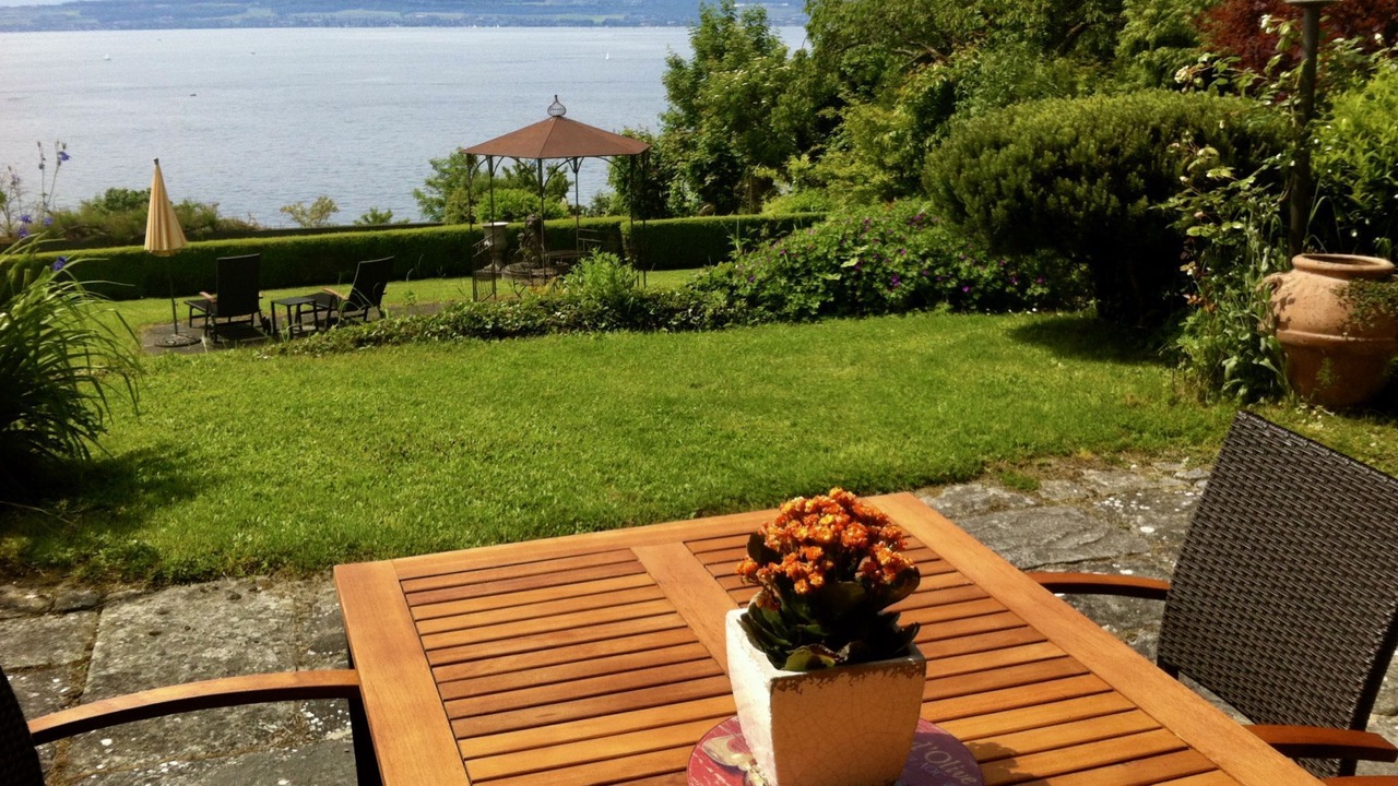 Photo of Outdoor in Meersburg